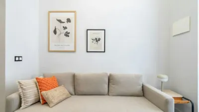 Piso en alquiler en Palacio - Imagen 3