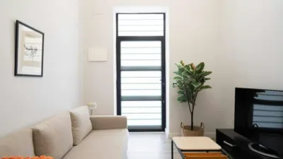 Piso en alquiler en Palacio - Imagen 4