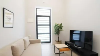 Piso en alquiler en Palacio - Imagen 6
