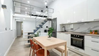 Piso en alquiler en Palacio - Imagen 9