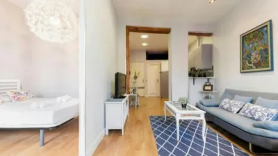 Piso en alquiler en Sol - Imagen 4