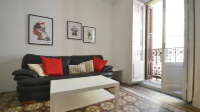 Habitación en alquiler en Sol, Sol (Distrito Centro. Madrid Capital) de 800 €<span>/mes</span>