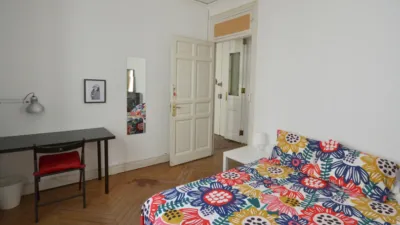 Habitación en alquiler en Sol, Sol (Distrito Centro. Madrid Capital) de 800 €<span>/mes</span>