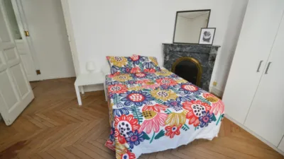 Habitación en alquiler en Sol, Sol (Distrito Centro. Madrid Capital) de 800 €<span>/mes</span>
