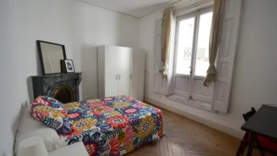 Habitación en alquiler en Sol, Sol (Distrito Centro. Madrid Capital) de 800 €<span>/mes</span>