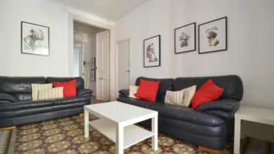 Habitación en alquiler en Sol, Sol (Distrito Centro. Madrid Capital) de 800 €<span>/mes</span>