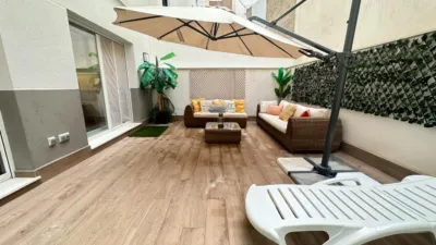 Piso en alquiler en Estrella - Imagen 2