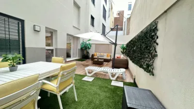Piso en alquiler en Estrella - Imagen 3