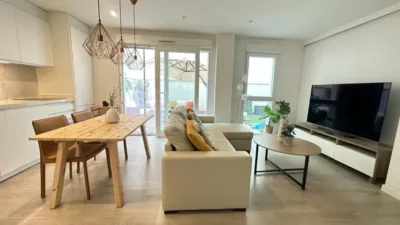 Piso en alquiler en Estrella - Imagen 4
