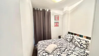 Piso en alquiler en Moscardó - Imagen 10