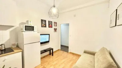 Piso en alquiler en Moscardó - Imagen 3