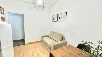 Piso en alquiler en Moscardó - Imagen 4