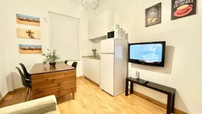 Piso en alquiler en Moscardó - Imagen 5