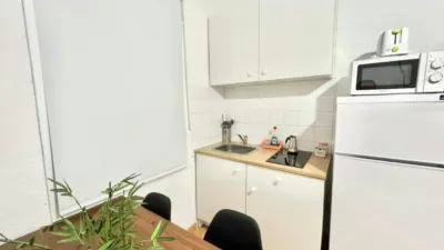 Piso en alquiler en Moscardó - Imagen 7