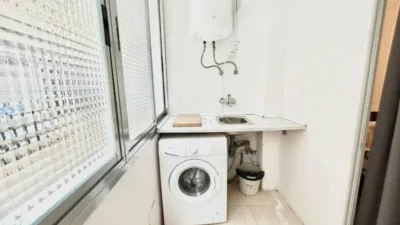 Piso en alquiler en Moscardó - Imagen 8