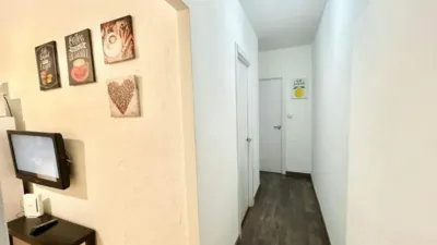 Piso en alquiler en Moscardó - Imagen 9