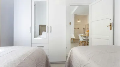 Piso en alquiler en Embajadores-Lavapiés - Imagen 10