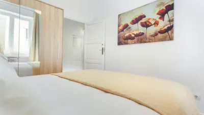 Piso en alquiler en Embajadores-Lavapiés - Imagen 3