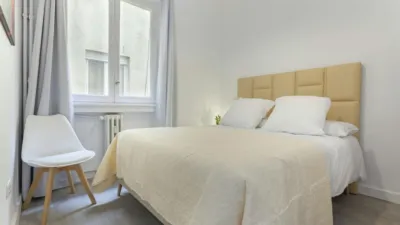 Piso en alquiler en Embajadores-Lavapiés - Imagen 4