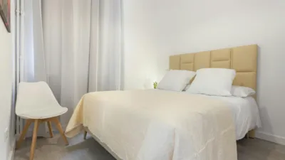 Piso en alquiler en Embajadores-Lavapiés - Imagen 5