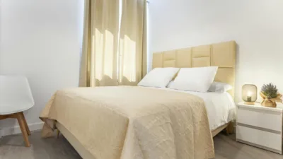 Piso en alquiler en Embajadores-Lavapiés - Imagen 7