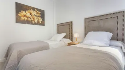 Piso en alquiler en Embajadores-Lavapiés - Imagen 8