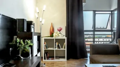 Piso en alquiler en Sol - Imagen 3
