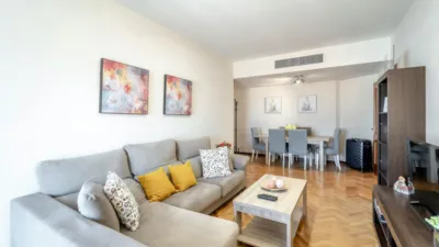 Piso en alquiler en Sol - Imagen 4