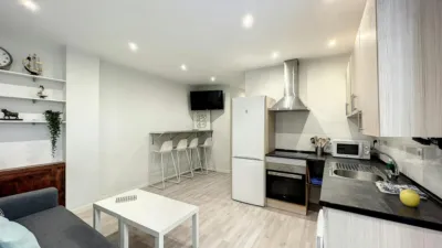 Piso en alquiler en Ibiza - Imagen 4