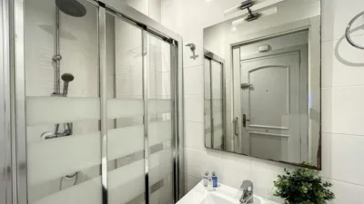 Piso en alquiler en Ibiza - Imagen 7