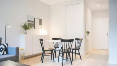 Piso en alquiler en Prosperidad - Imagen 10