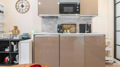 Piso en alquiler en Palacio - Imagen 2