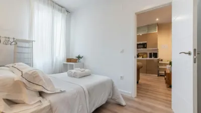 Piso en alquiler en Palacio - Imagen 6