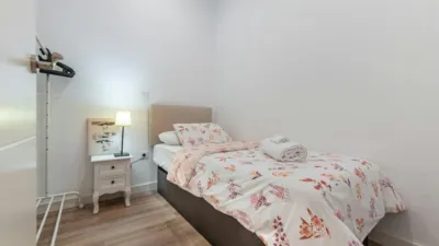 Piso en alquiler en Palacio - Imagen 8