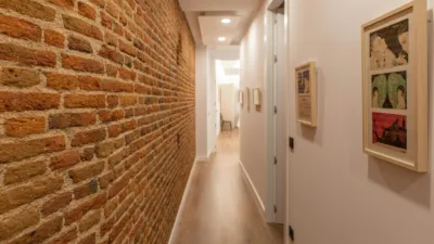 Piso en alquiler en Sol - Imagen 10