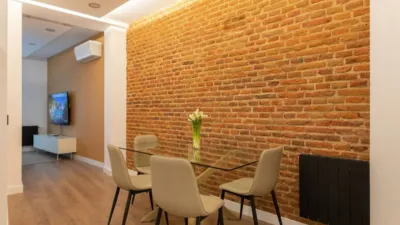 Piso en alquiler en Sol - Imagen 3