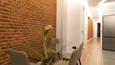 Piso en alquiler en Sol - Imagen 4