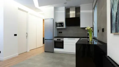 Piso en alquiler en Sol - Imagen 6