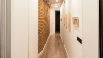 Piso en alquiler en Sol - Imagen 8