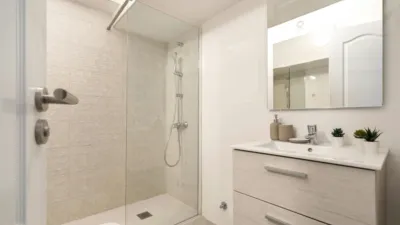 Piso en alquiler en Prosperidad - Imagen 3