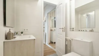 Piso en alquiler en Prosperidad - Imagen 4