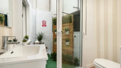 Piso en alquiler en Prosperidad - Imagen 6