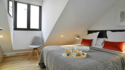 Piso en alquiler en Justicia-Chueca - Imagen 9