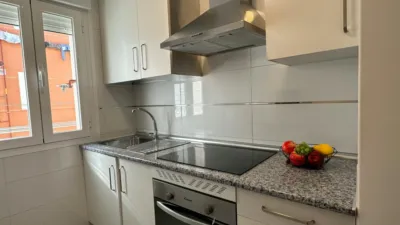 Piso en alquiler en Vista Alegre - Imagen 2
