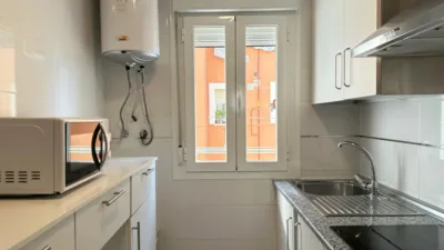 Piso en alquiler en Vista Alegre - Imagen 3
