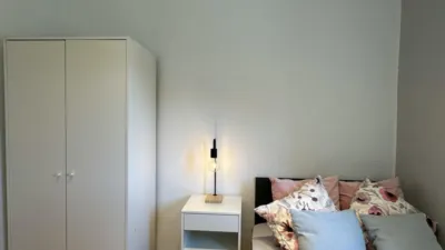 Piso en alquiler en Vista Alegre - Imagen 7