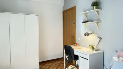 Piso en alquiler en Vista Alegre - Imagen 9