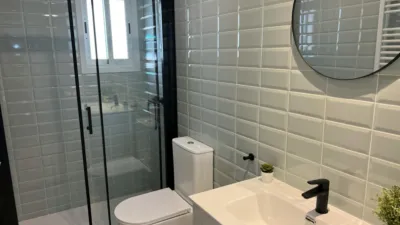 Piso en alquiler en Aluche - Imagen 4