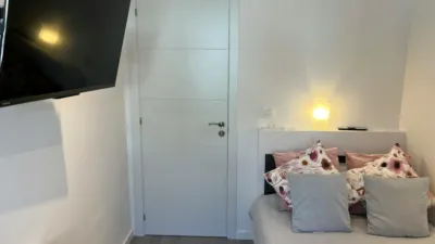 Piso en alquiler en Aluche - Imagen 8