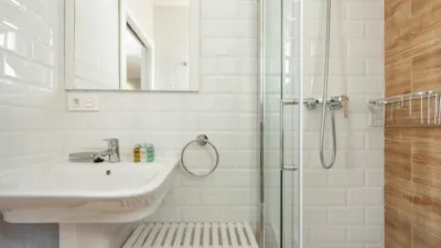 Piso en alquiler en Sol - Imagen 10